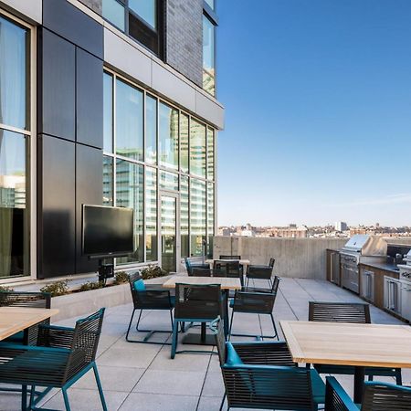Deedee'S Sky Rise Apartments At Newport II Jersey City Eksteriør billede